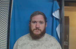 Sterling Reid Bowen mugshot