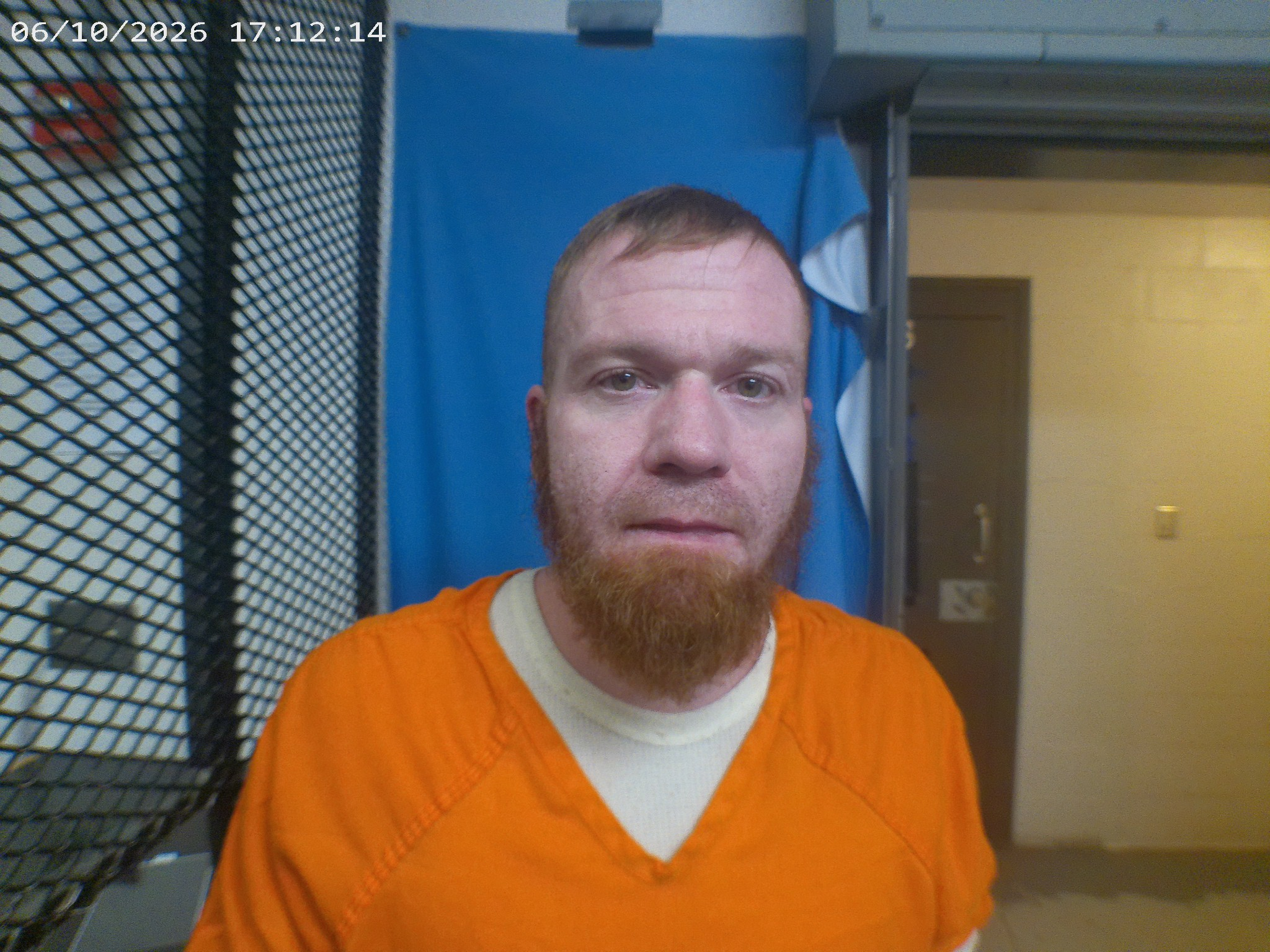 Tyler Wade Everett mugshot
