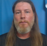 William Todd Smith mugshot