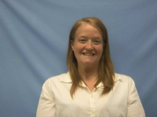Brittany Nicole Schaeffer mugshot