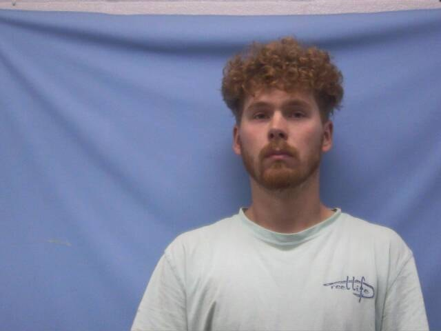 Corbin David Seth Mccuan mugshot