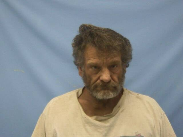 Eddie Jerome Jr Snyder mugshot