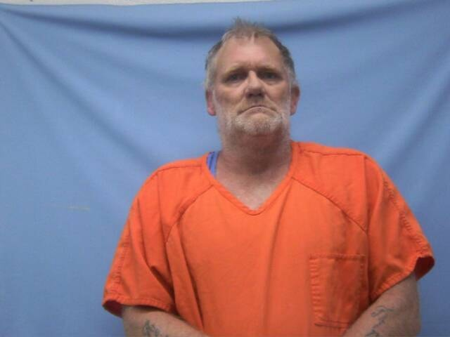 Heath Edward King mugshot