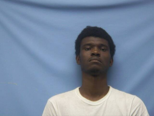 Ja'Keem Antoine Vaughn mugshot