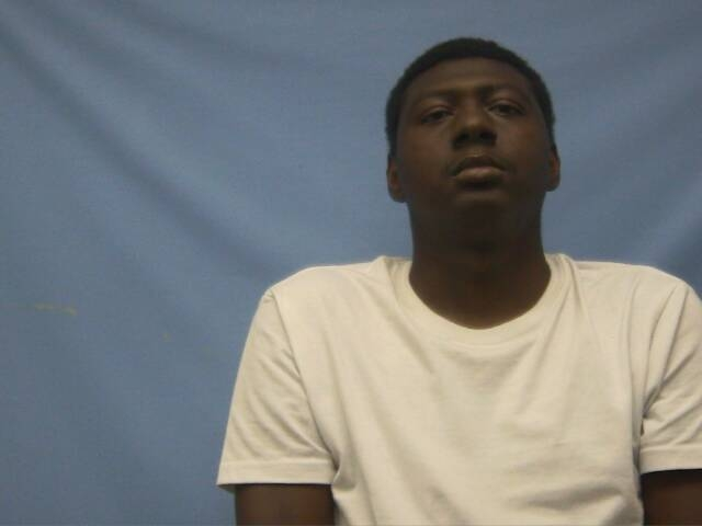 Ja'Shawn Mikel Miller mugshot