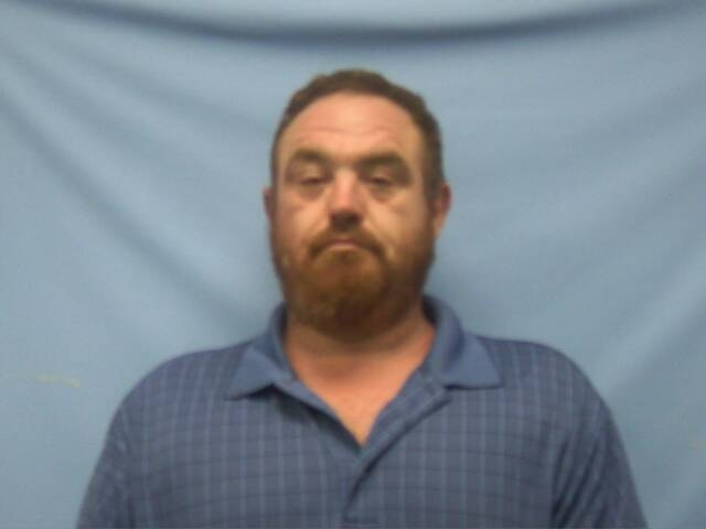 Johnathan Edward Bryant mugshot
