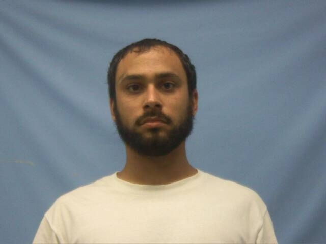 Joshua D'Angelo Rivera mugshot