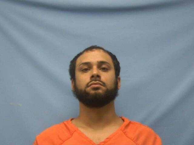 Joshua D'Angelo Rivera mugshot