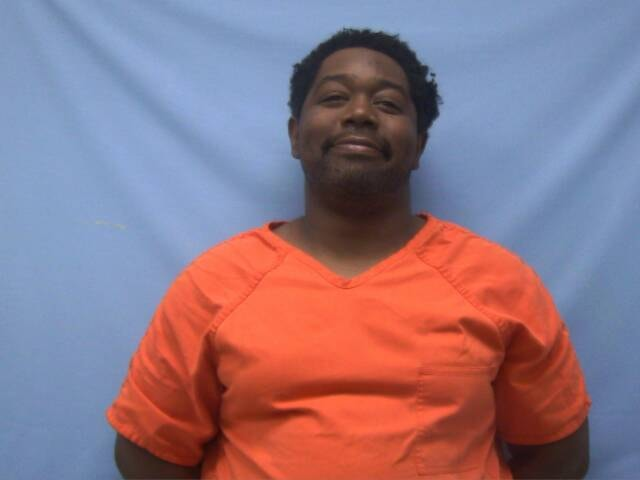 Kylan Smith mugshot