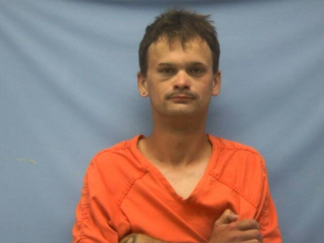 Lakota Wyatt Kinney Needham mugshot
