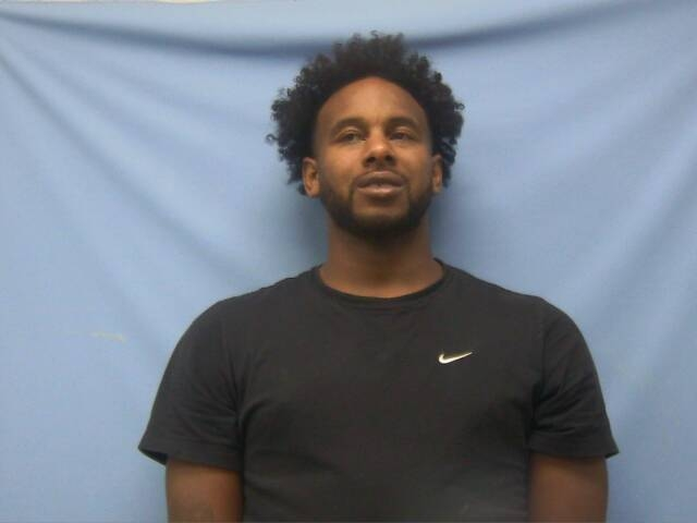Marquis James Rhode mugshot