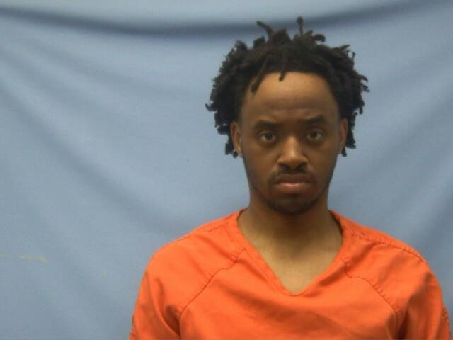Mete Chairos Davis mugshot