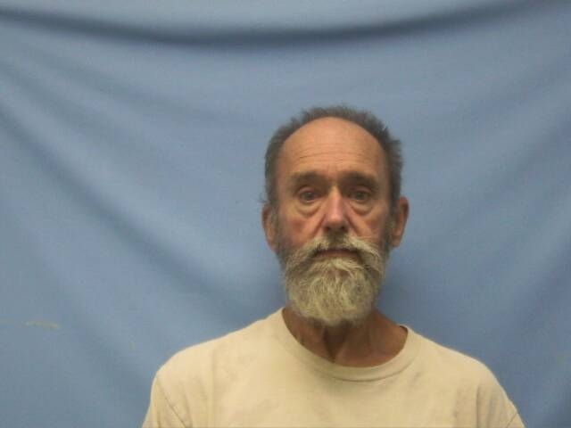 Mitchell Lynn Ragsdale mugshot