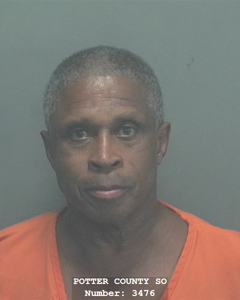 Andrew Fennell mugshot