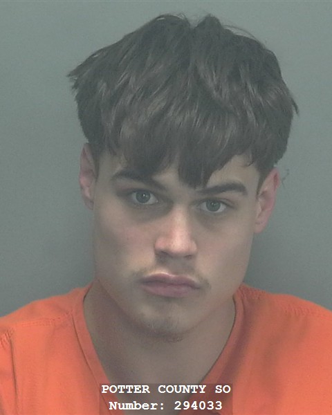 Anthony Merrill mugshot
