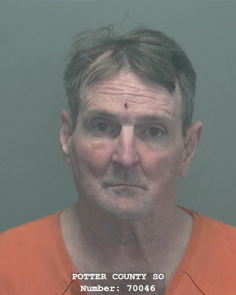 Douglas James Hardie mugshot