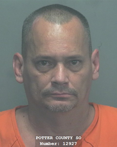 Jaime Valles mugshot