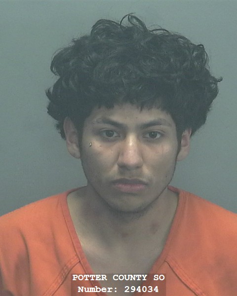 Jake Marroquin mugshot