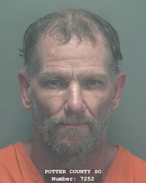 Jeffery Wayne Abernathy mugshot
