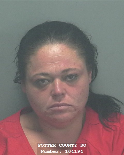 Jessica Joyce mugshot