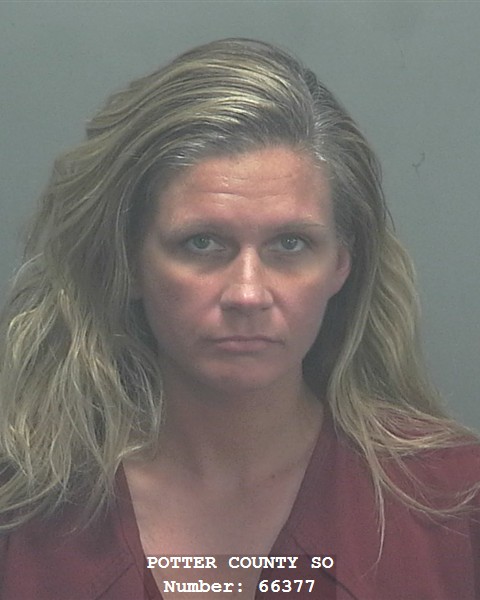 Kayley Ryan Jolly mugshot
