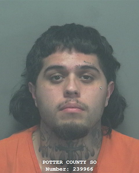 Moises Alejandro Romero mugshot