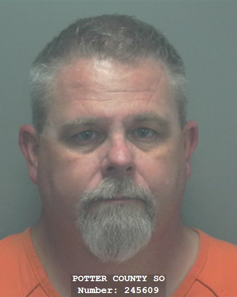 Roger Dwayne Akers mugshot