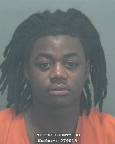 Yeane Ali Mohamed mugshot