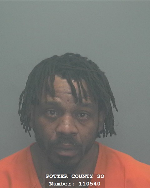 MONTRAY BANARD MORGAN mugshot