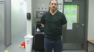 Branden Matthew Priddy mugshot