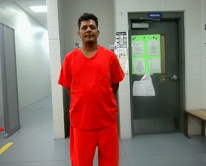 Edwin Miranda-Garcia mugshot