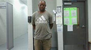 Gerald D Young mugshot