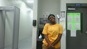 Kaylin Sullivan mugshot