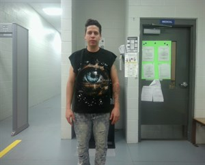 Leonardo Martinez-Gomez mugshot