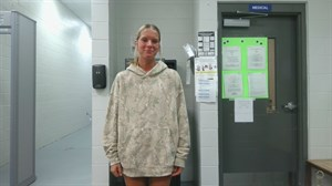 Lexie Jane Norwood mugshot