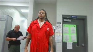 Reginal Lonniel Smith mugshot