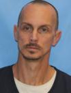 Brandon Sturgeon mugshot