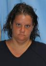 Brenda Vondran mugshot