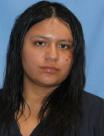 Catherine Solis-Hidalgo mugshot