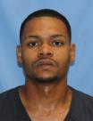 Darius Chambliss mugshot