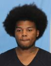 Donovann Starks mugshot