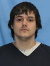 James Jr Moore mugshot