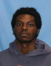 Jeremiah Thompson mugshot