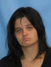 Makayla Nicole Wooley mugshot