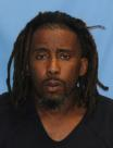 Michael Thompson mugshot