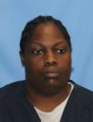 Natasha Smith mugshot
