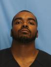 Seddric Sullivan mugshot