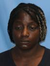 Shani Denae Smith mugshot