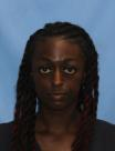 Shreetta Elizabeth Ellis mugshot