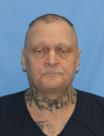 Steven Christopher Hayes mugshot